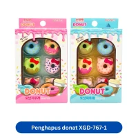 Penghapus Karakter donat XGD-767-1